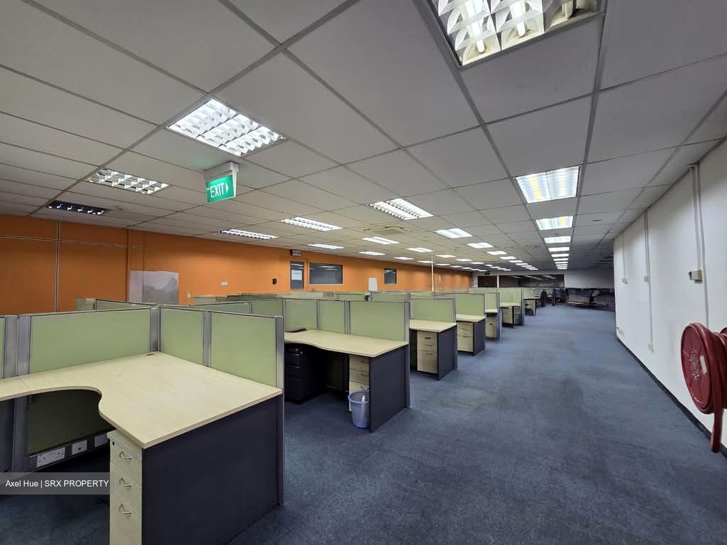 Times Centre (D19), Factory #552450231